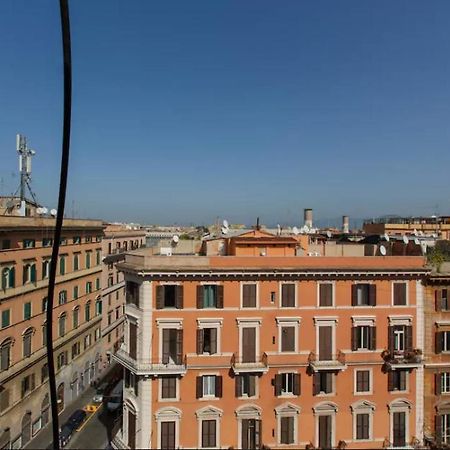 Roby House Apartamento Roma Exterior foto