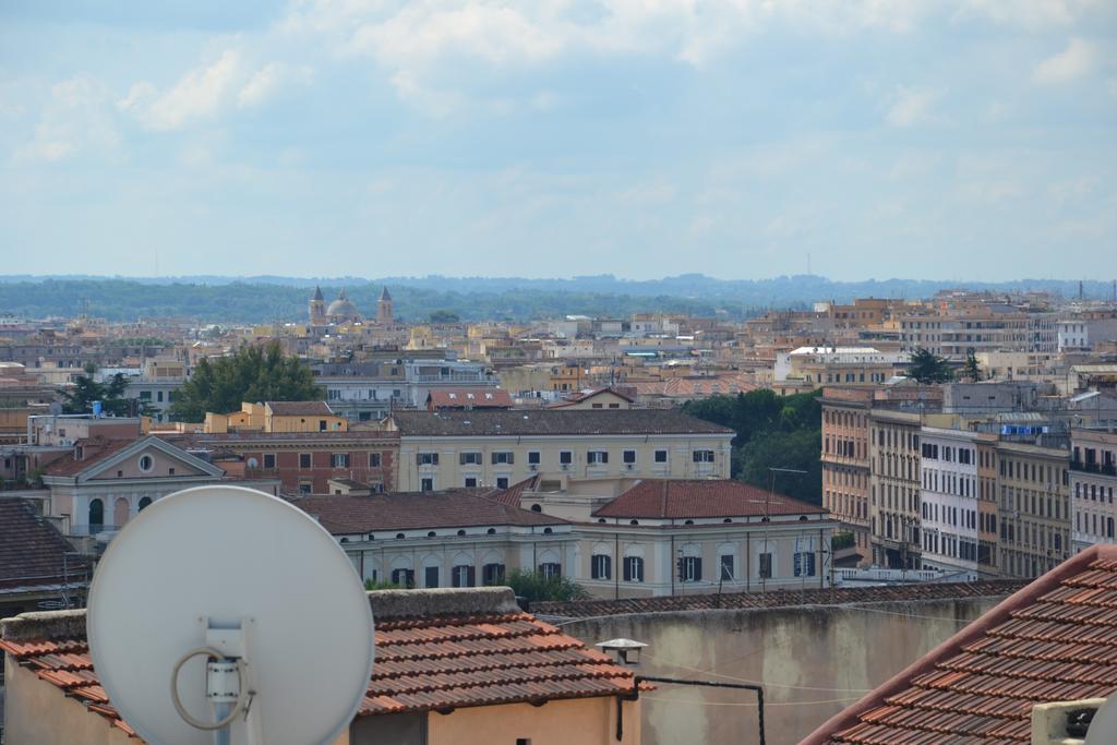 Roby House Apartamento Roma Quarto foto