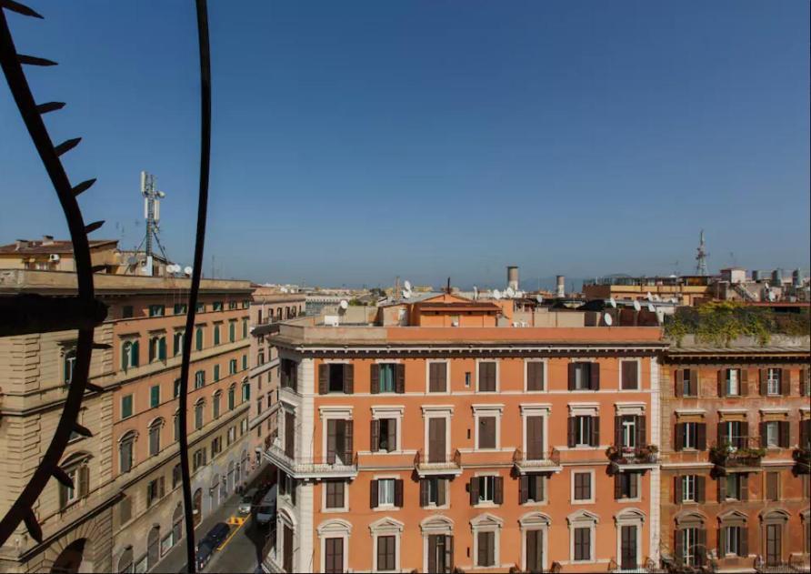 Roby House Apartamento Roma Exterior foto